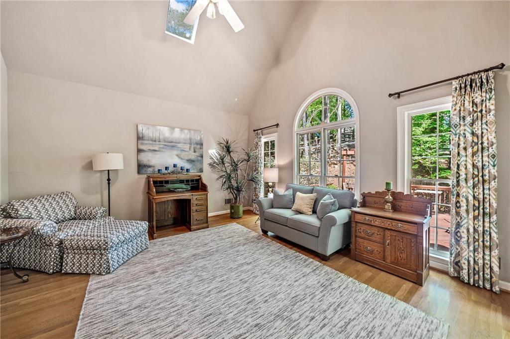 2885 Arborwoods Drive