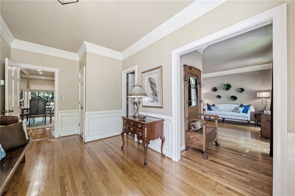 2885 Arborwoods Drive