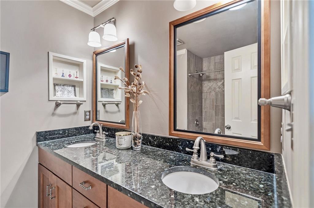 2885 Arborwoods Drive