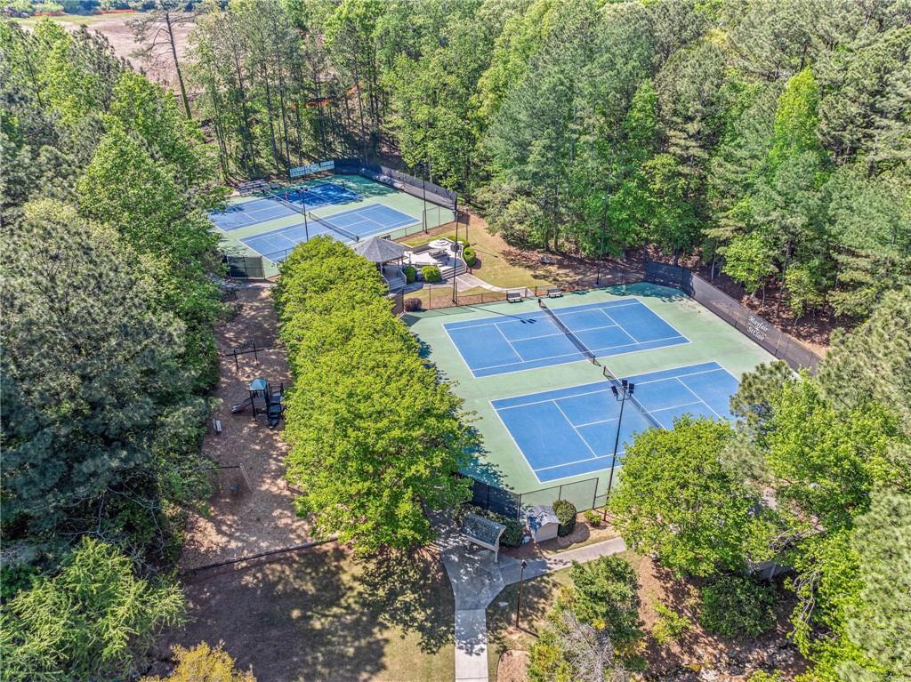 2885 Arborwoods Drive