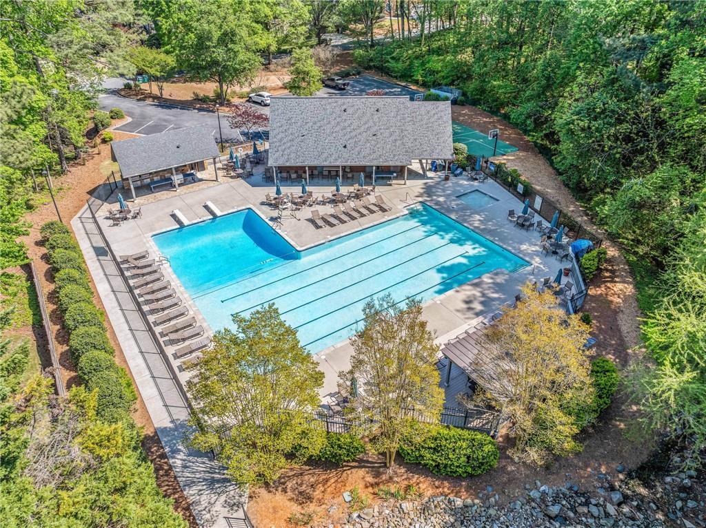 2885 Arborwoods Drive