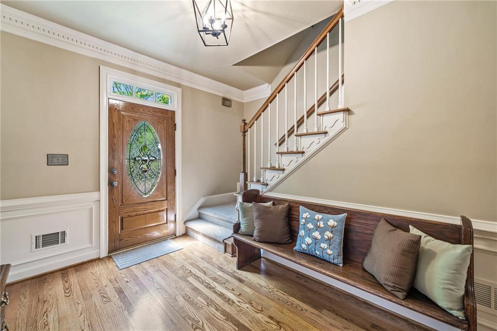 2885 Arborwoods Drive