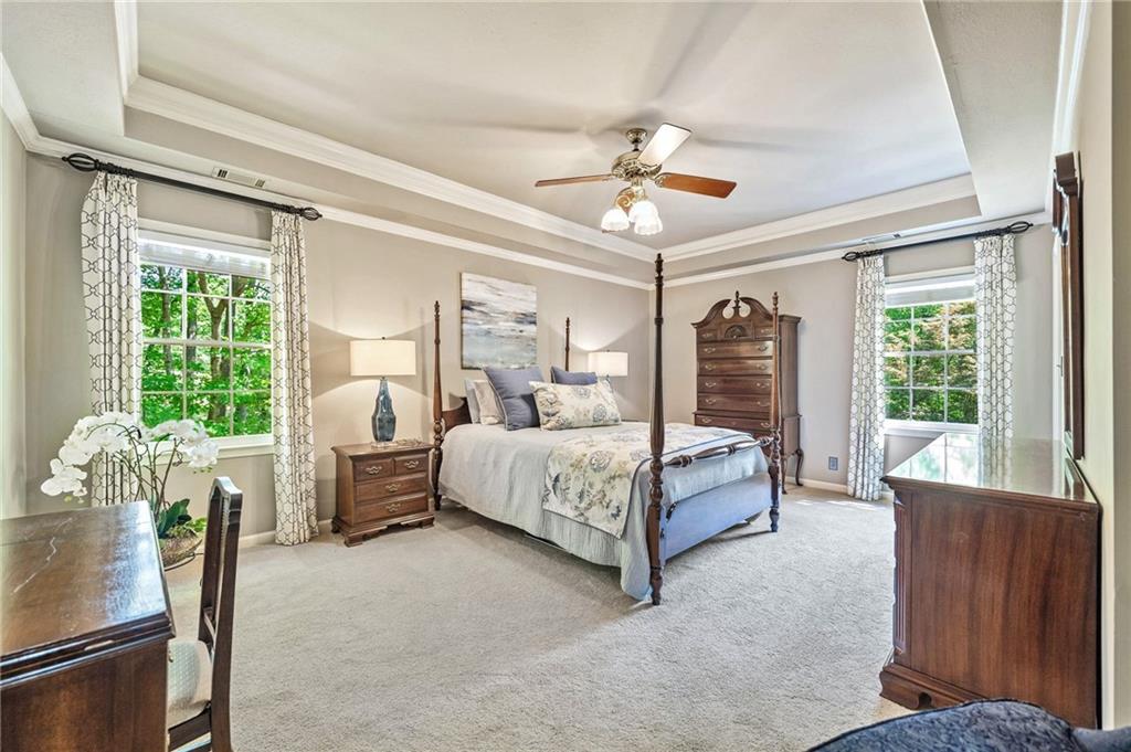 2885 Arborwoods Drive