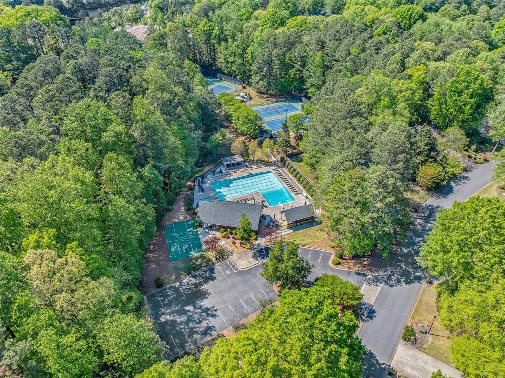 2885 Arborwoods Drive