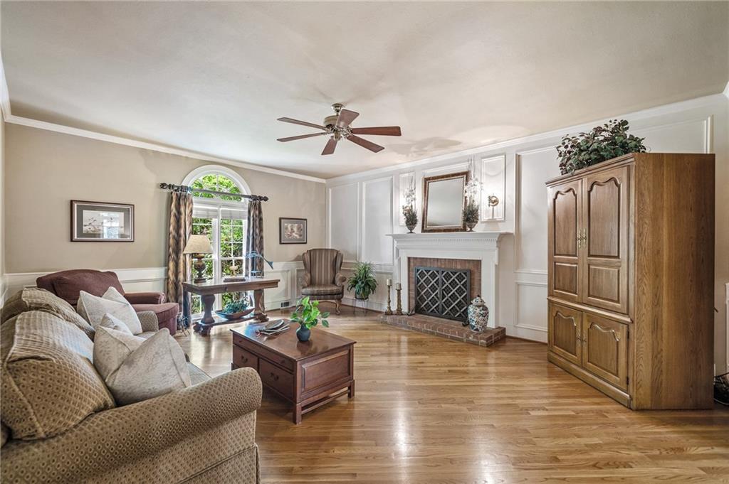 2885 Arborwoods Drive