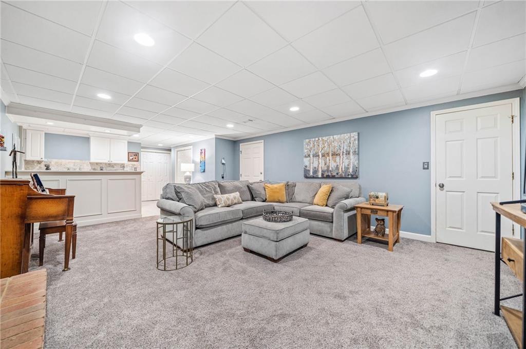 2885 Arborwoods Drive