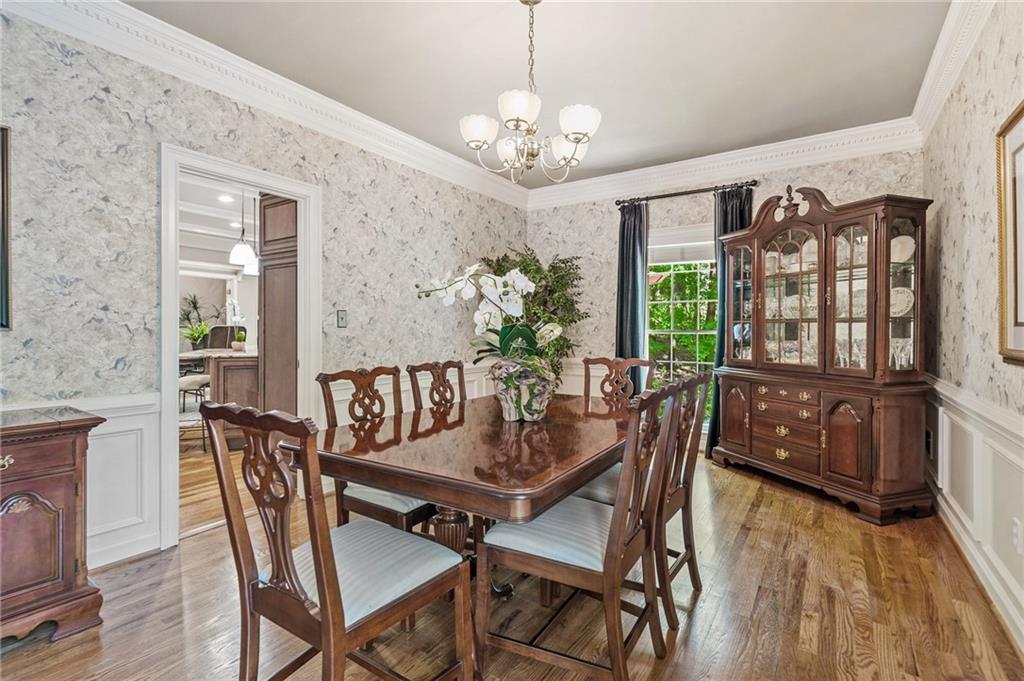 2885 Arborwoods Drive