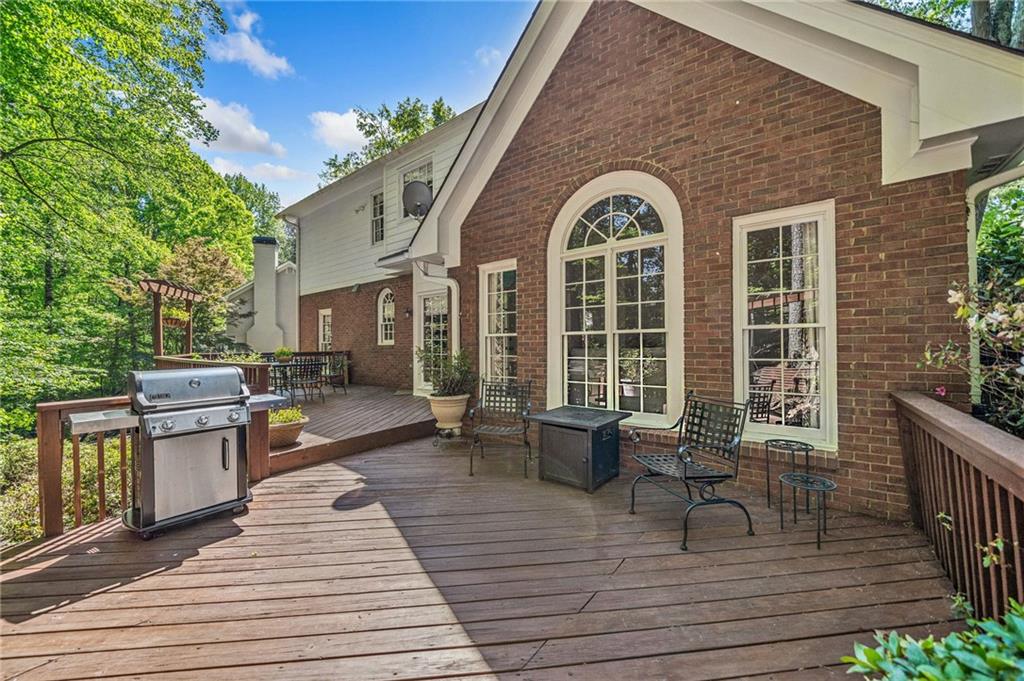 2885 Arborwoods Drive