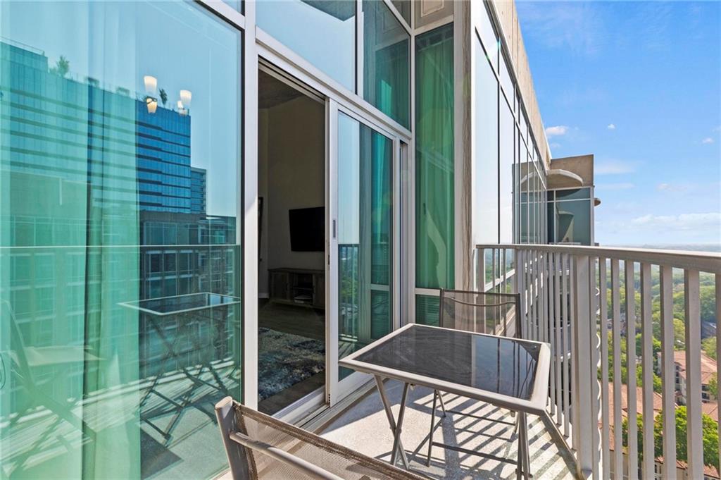 943 Peachtree Street NE Unit 2002