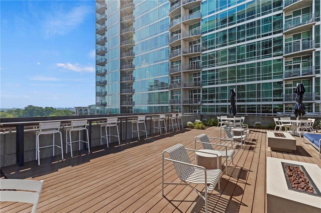 943 Peachtree Street NE Unit 2002
