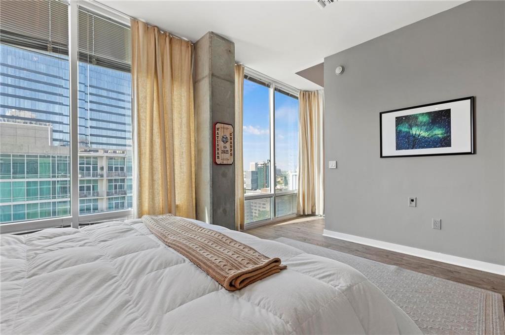 943 Peachtree Street NE Unit 2002
