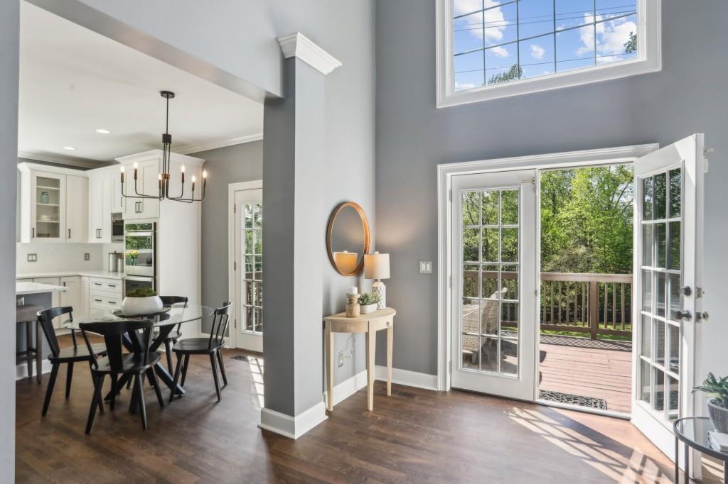 900 Crossfire Ridge NW