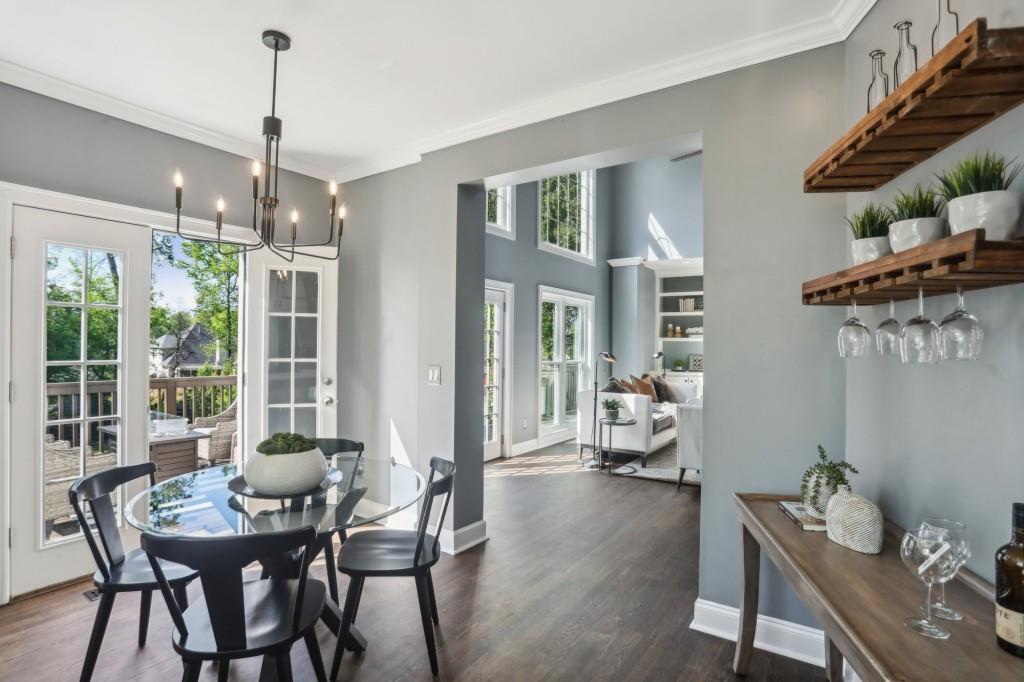 900 Crossfire Ridge NW