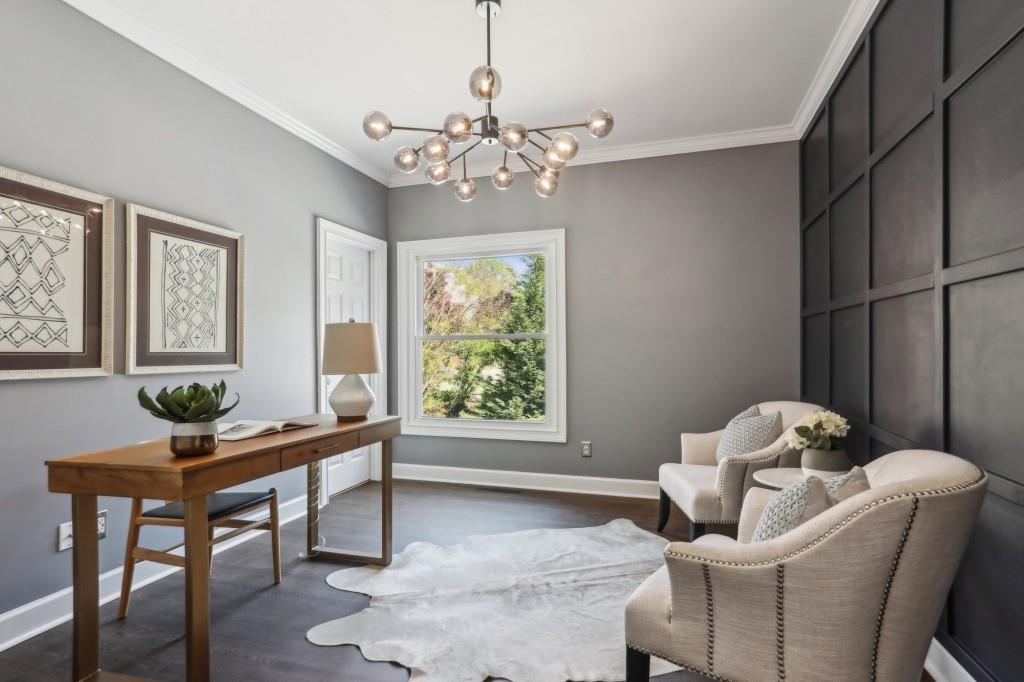 900 Crossfire Ridge NW