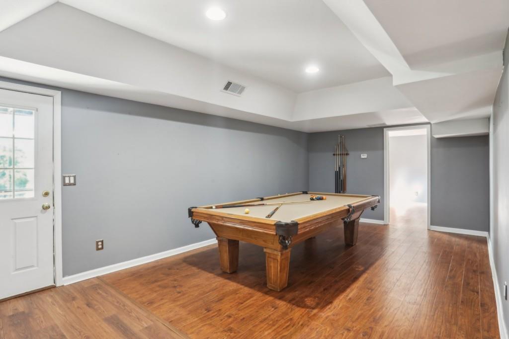 900 Crossfire Ridge NW