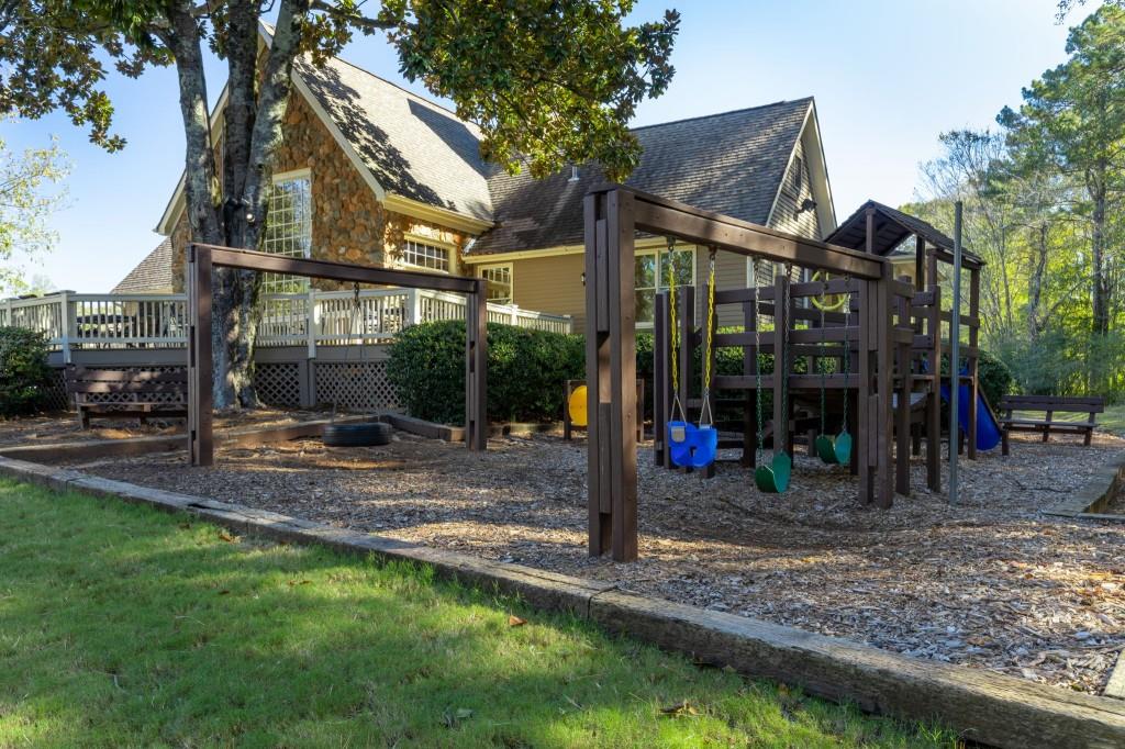 900 Crossfire Ridge NW
