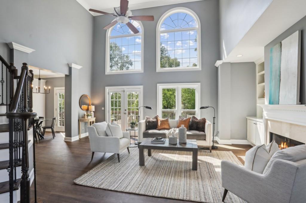 900 Crossfire Ridge NW