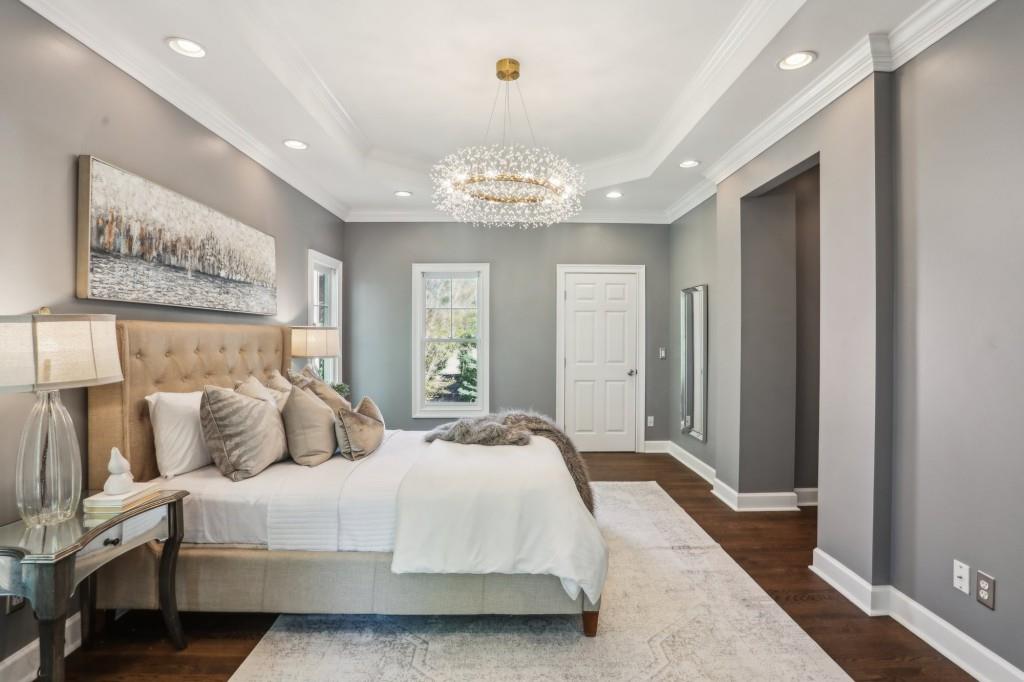 900 Crossfire Ridge NW
