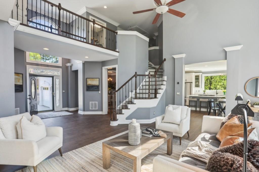 900 Crossfire Ridge NW