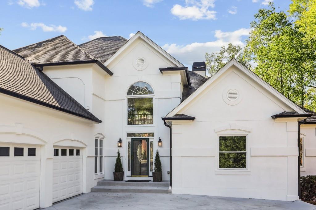 900 Crossfire Ridge NW