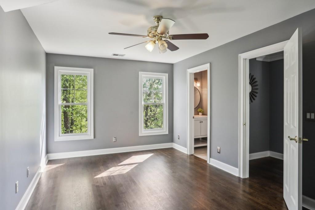 900 Crossfire Ridge NW