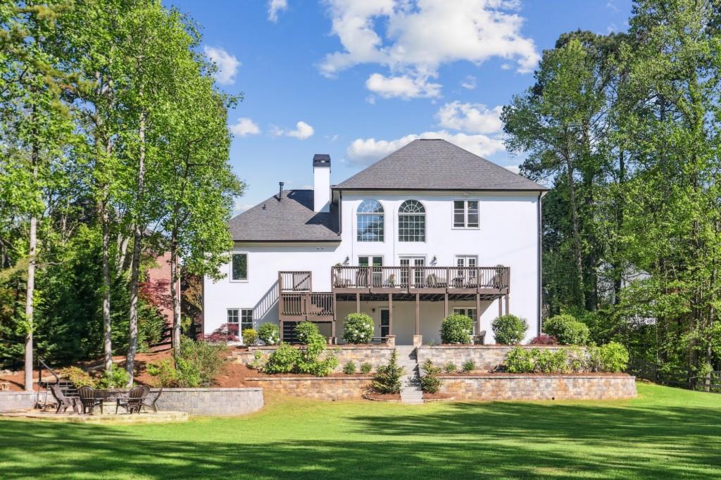 900 Crossfire Ridge NW
