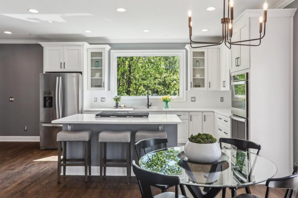 900 Crossfire Ridge NW