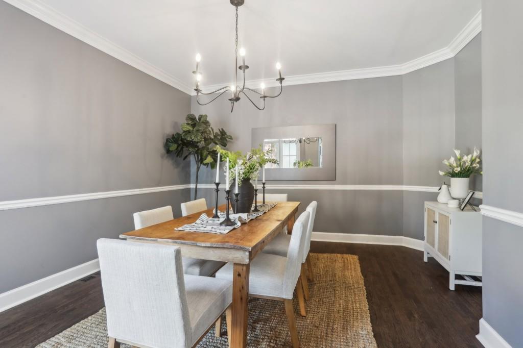 900 Crossfire Ridge NW