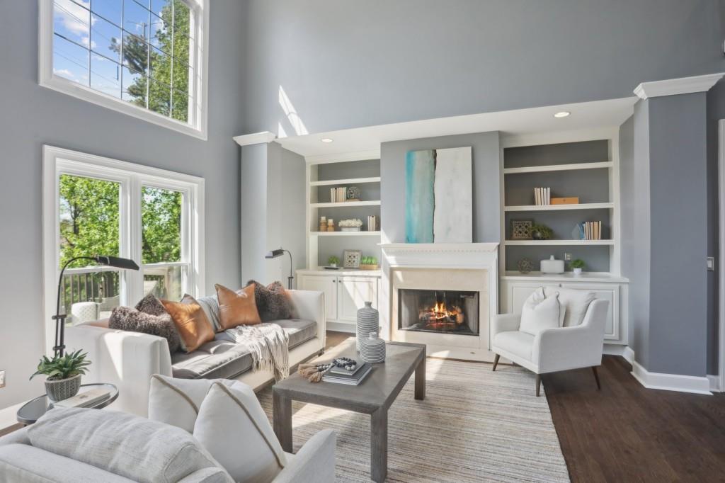 900 Crossfire Ridge NW