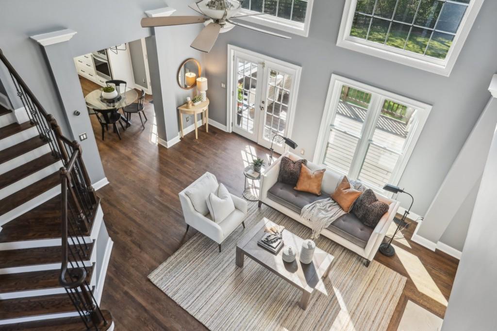 900 Crossfire Ridge NW