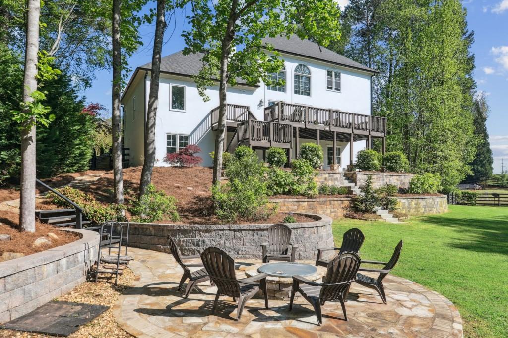900 Crossfire Ridge NW
