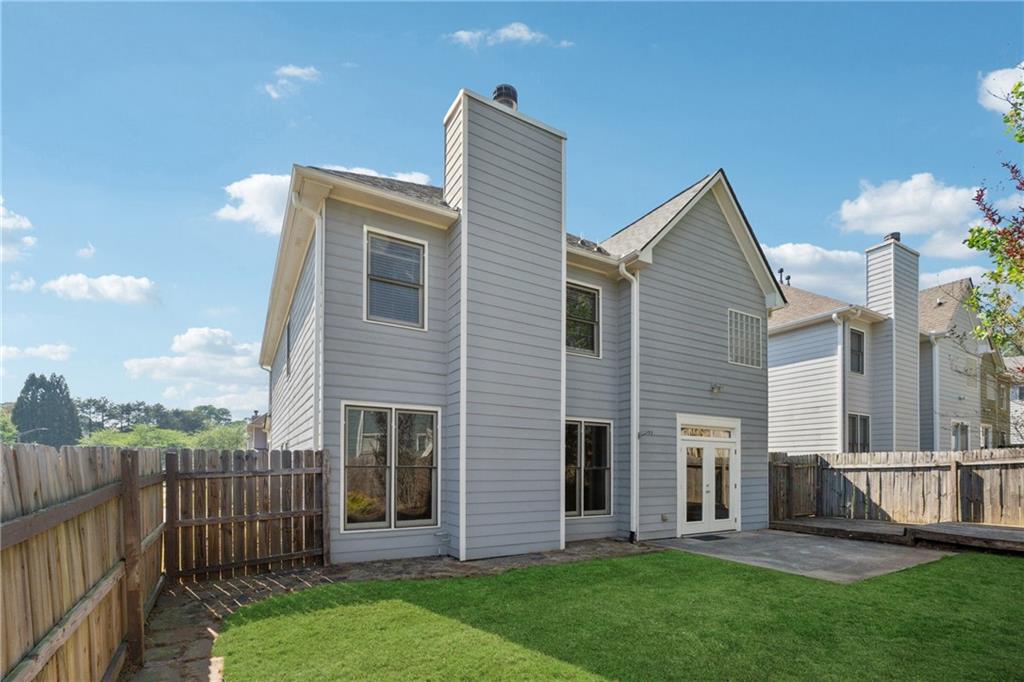 400 Mirramont Lane