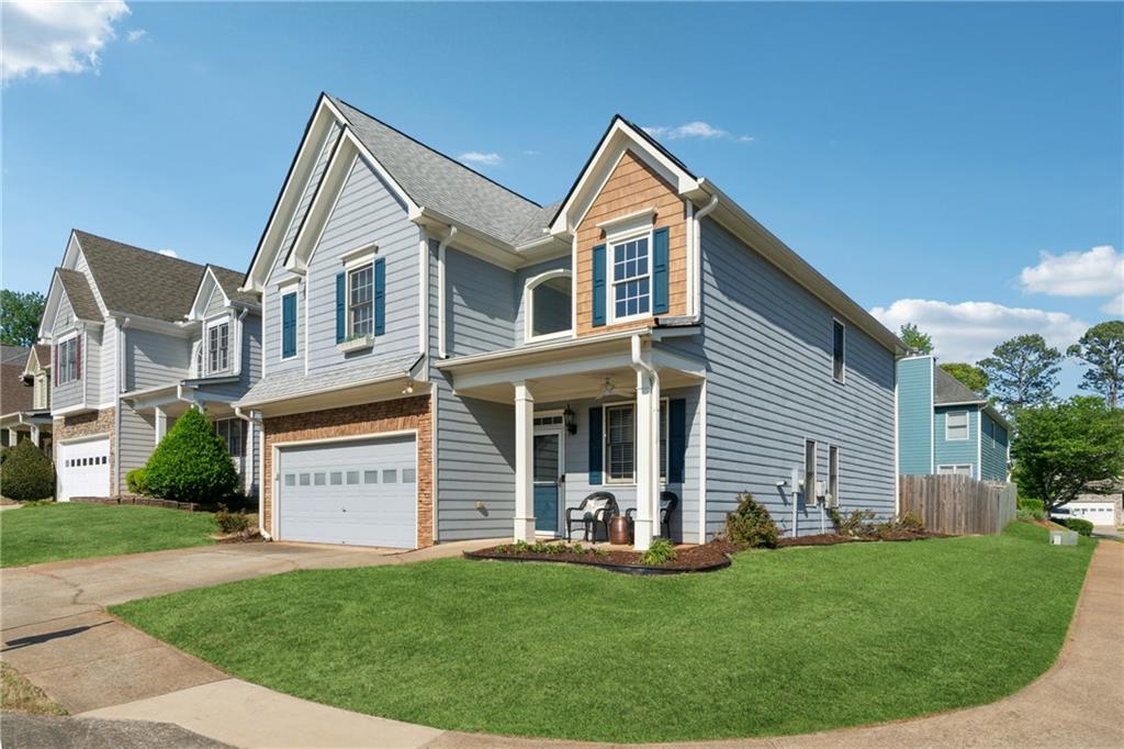 400 Mirramont Lane