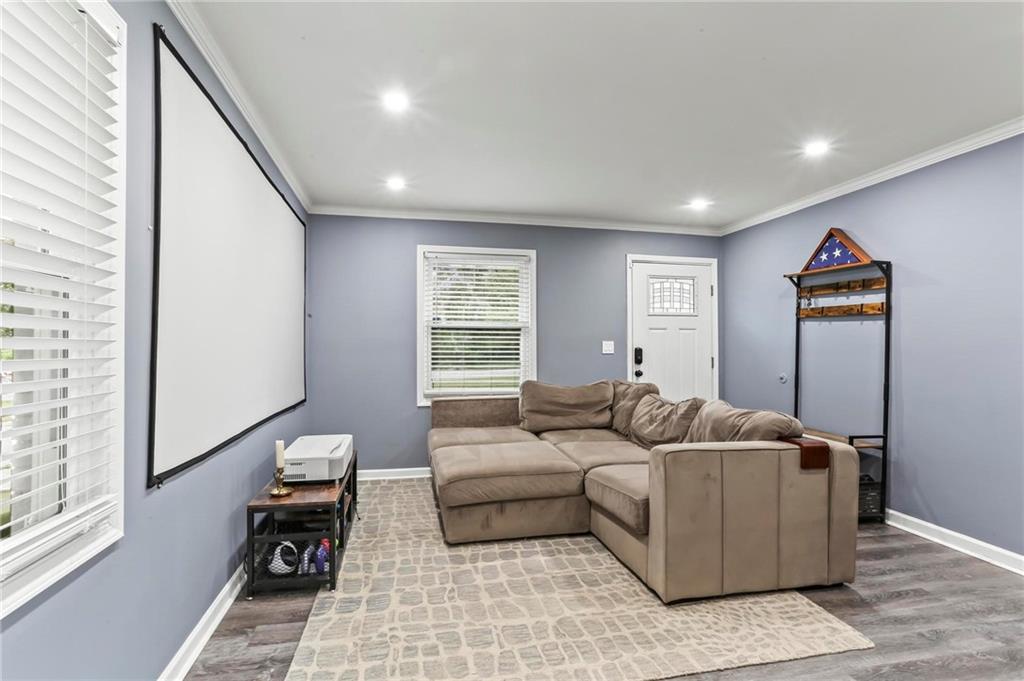 3048 Cottonwood Drive SE