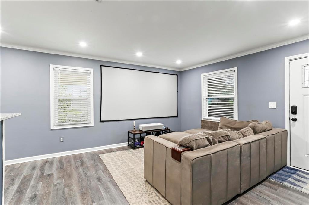 3048 Cottonwood Drive SE