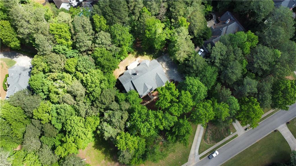 415 Morgan Falls Chase