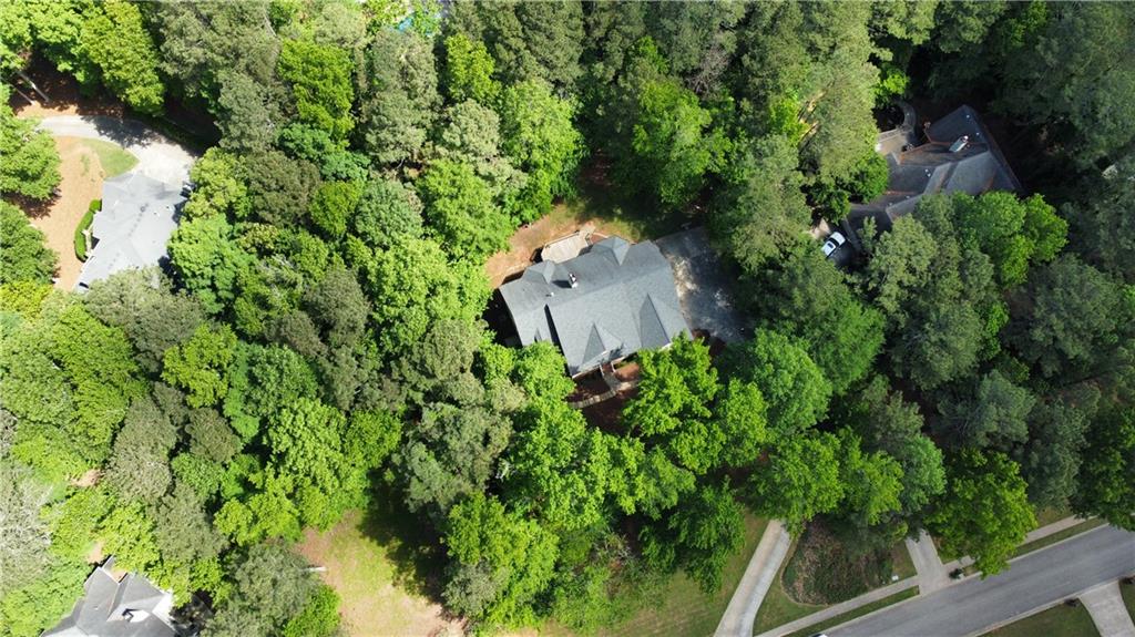 415 Morgan Falls Chase