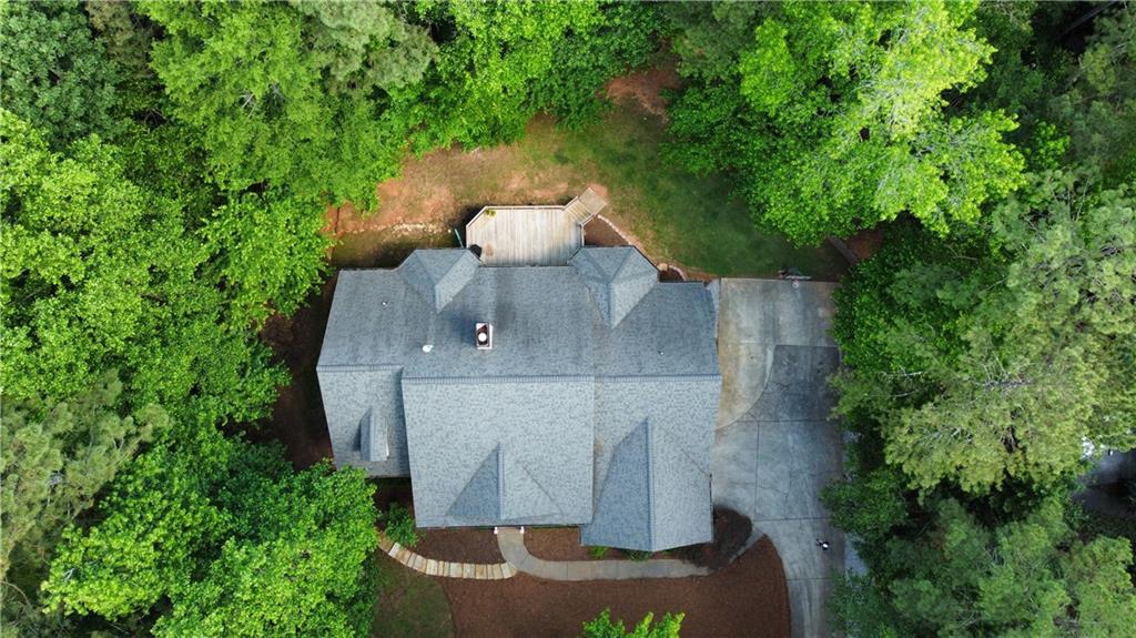 415 Morgan Falls Chase