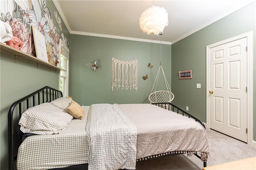 415 Morgan Falls Chase