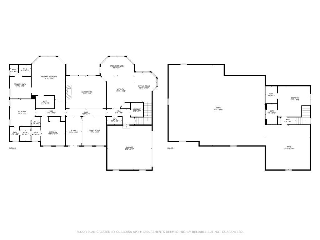 415 Morgan Falls Chase