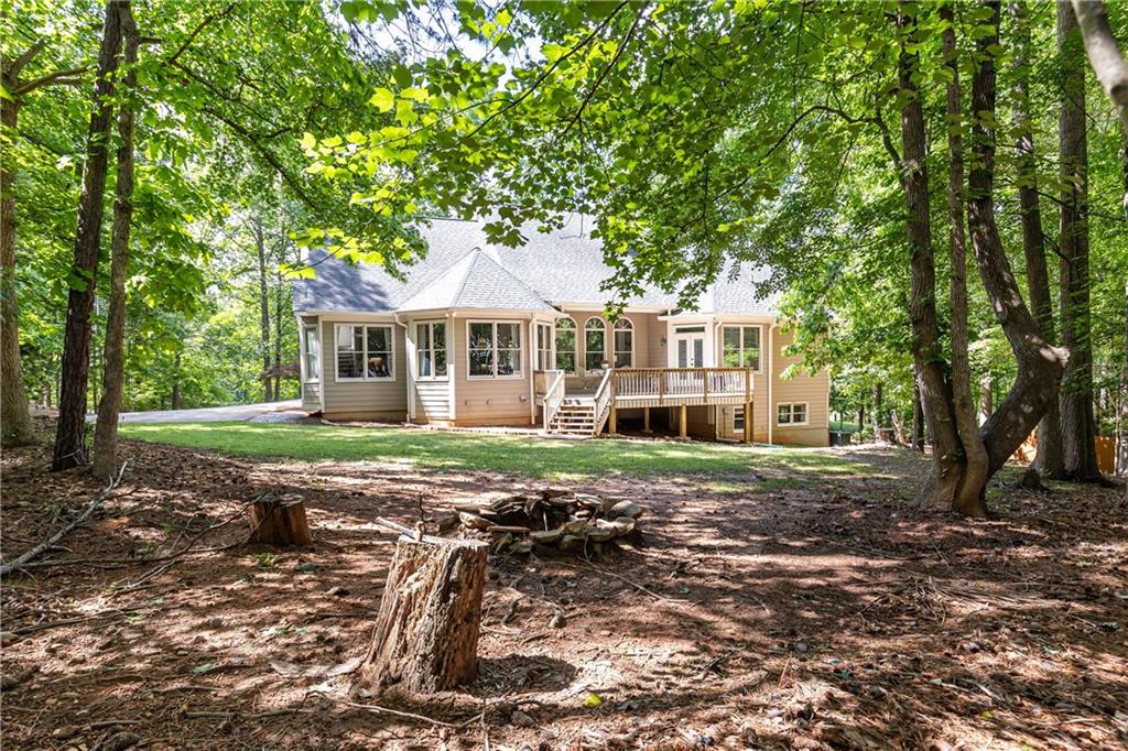 415 Morgan Falls Chase