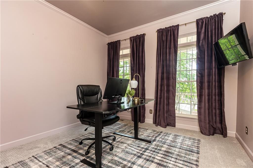 415 Morgan Falls Chase