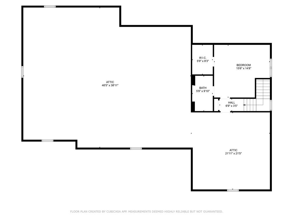 415 Morgan Falls Chase