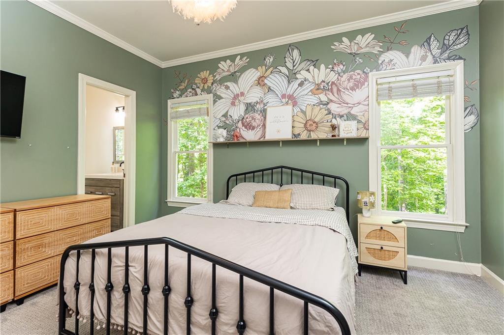 415 Morgan Falls Chase