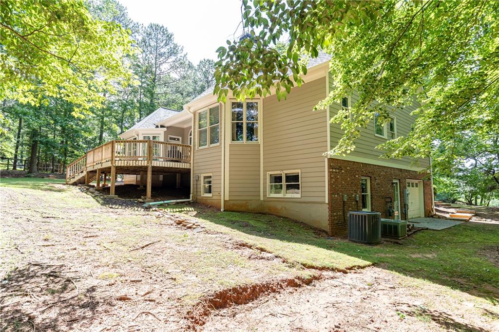 415 Morgan Falls Chase