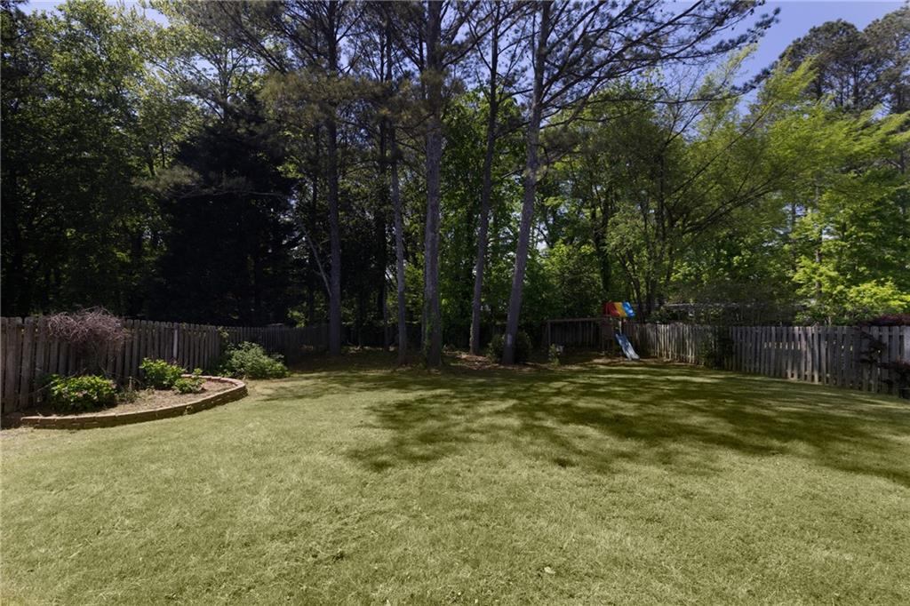 1553 Pinebreeze Drive