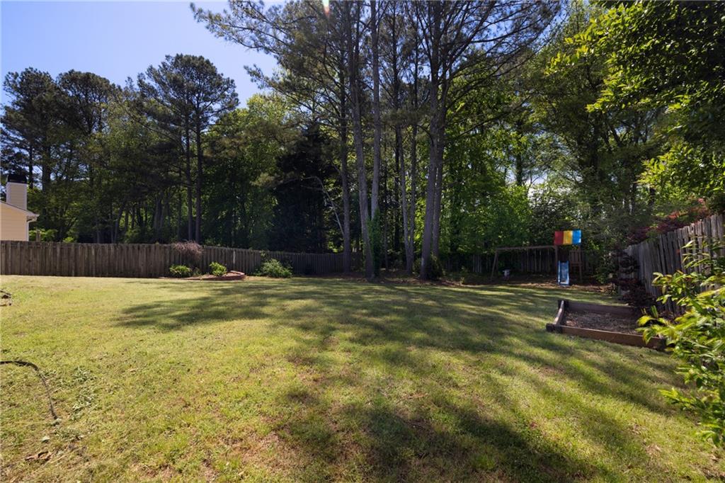 1553 Pinebreeze Drive