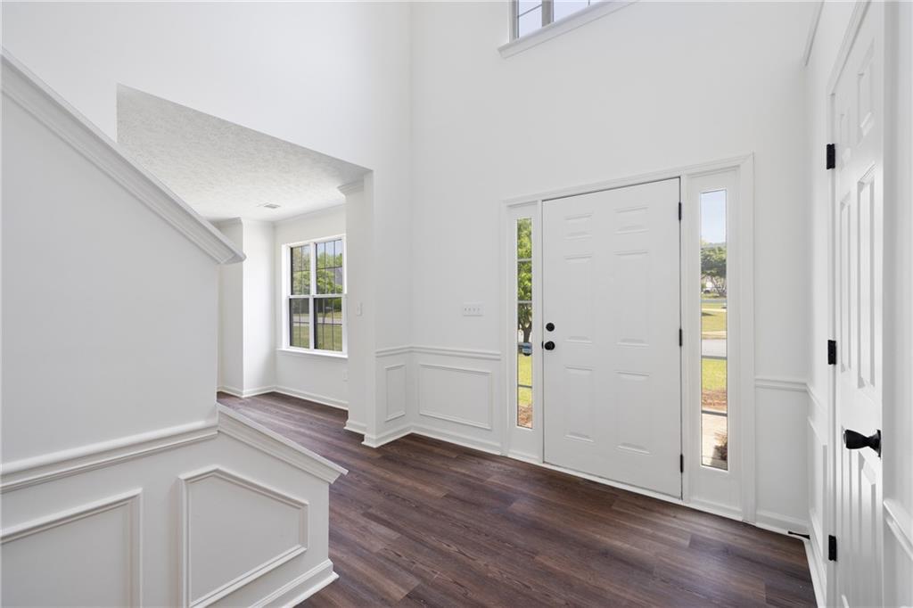 1553 Pinebreeze Drive