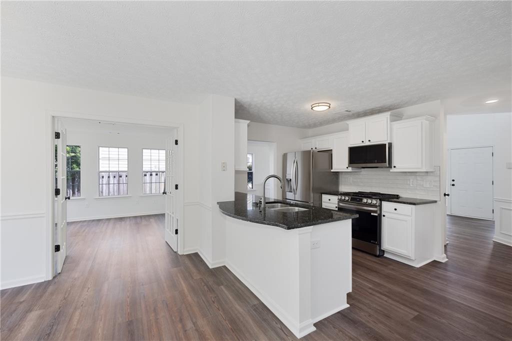 1553 Pinebreeze Drive
