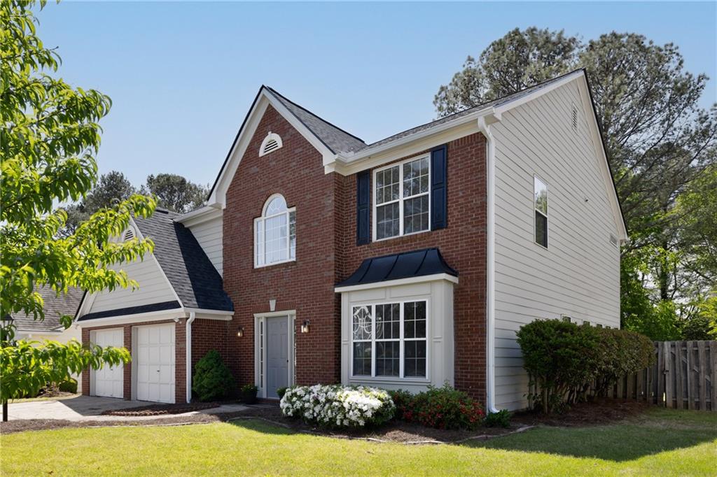 1553 Pinebreeze Drive